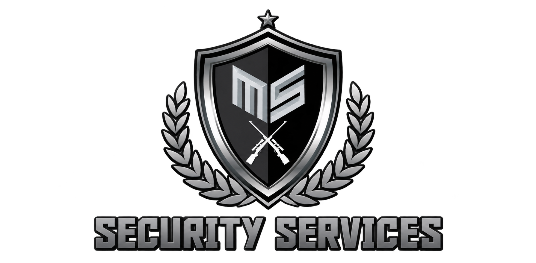 MS Group Security Services logo